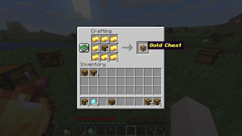 More Recipe