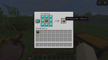 Recipe