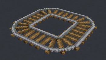After - Standard Rails