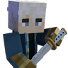 Vergil yamato from anime Devil may cry