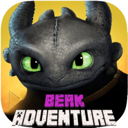 Berk Adventure