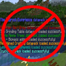 No HFD Load Popups