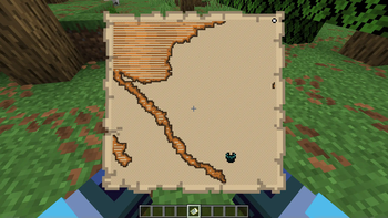 Ancient City Map