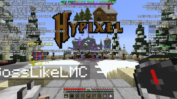 Optifine