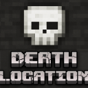 Player Death Location