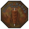 döner kebab mod