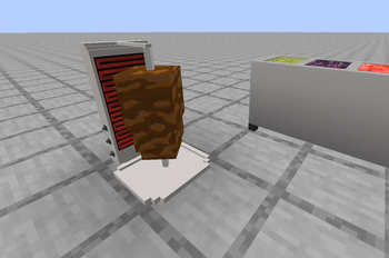 New Döner Kebab Texture  