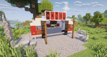 Food Truck