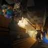 Background - Mineshaft