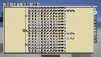 Villager Tab