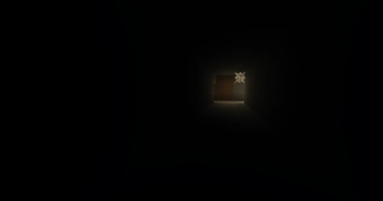 Скриншот: Darkness Engine