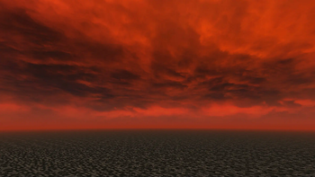 Nether Roof