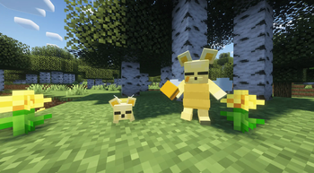Honumb and Ursweet