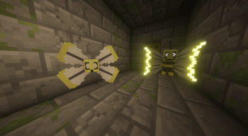 Flyden and Pixbee