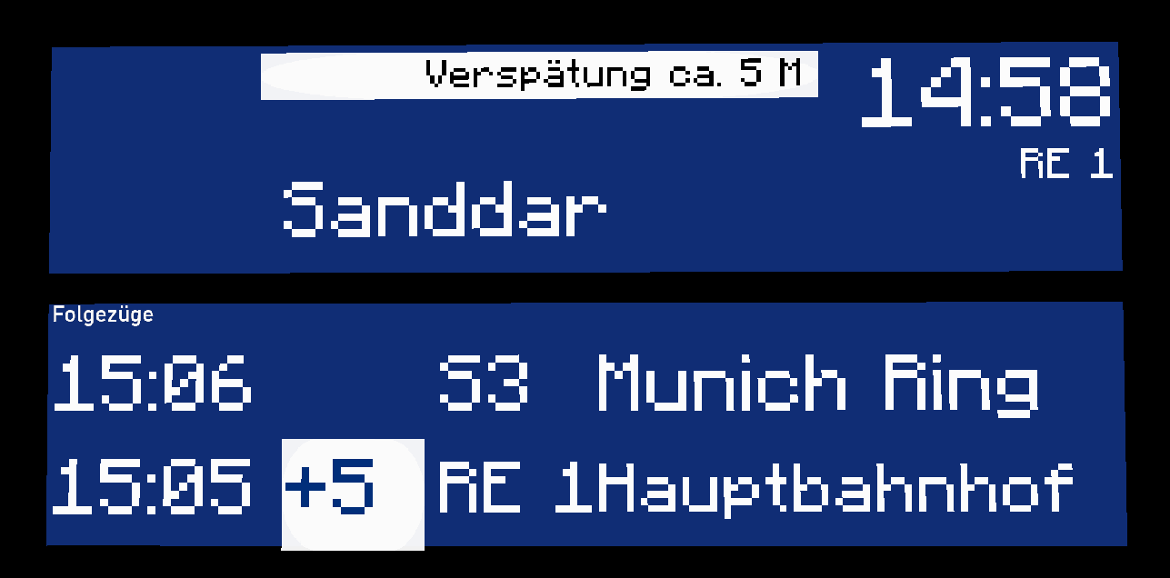 DB PIDS (2016)