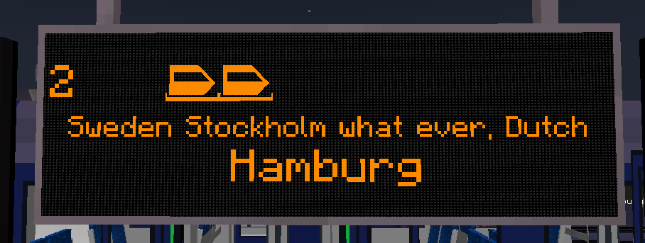 Hanover (Light Rail)