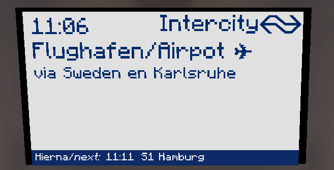 Dutch PIDS