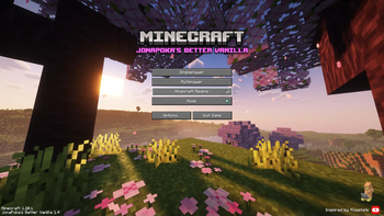 Main Menu