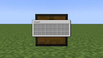Chest