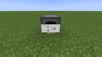 Furnace
