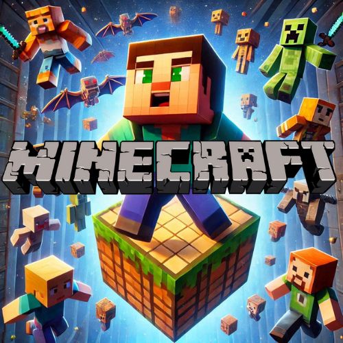 Minecraft 2.1.0