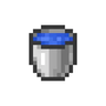 Infinite Water Bucket