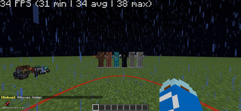 Classic Armor — screenshot 1