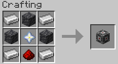 Crafting Recipe