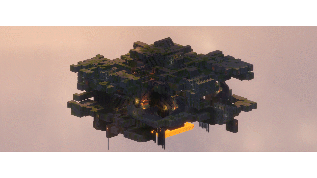 Large Plains Dungeon