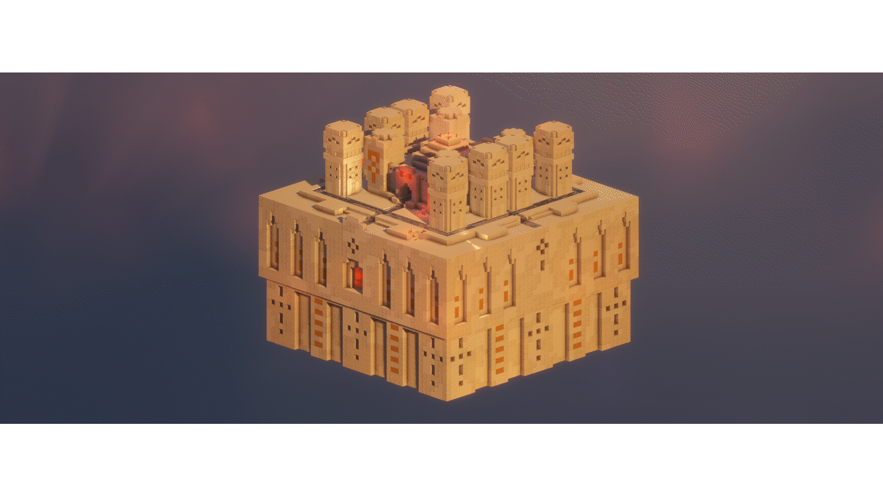 Small Dungeons