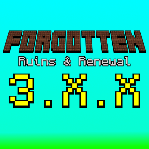 Forgotten