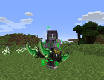 Warglaives of Azzinoth