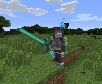 Blade of the Ruined King