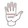Ignore