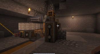 The Iron Duplicator