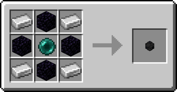 Basic Chunk Loader Recipe