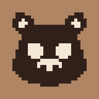 Grizzly Vanila+