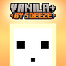 Vanila+ by Sqeeze logo
