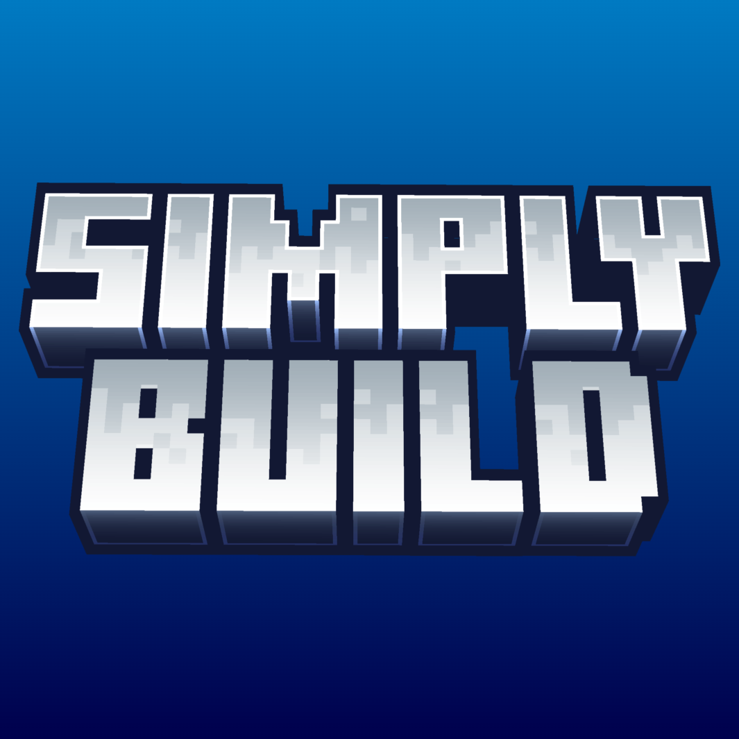 Ginger's Simply Build