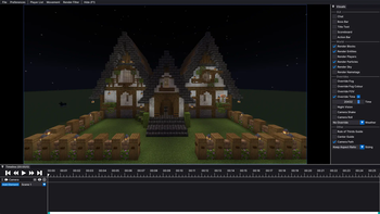 FlashBack Replay Editor