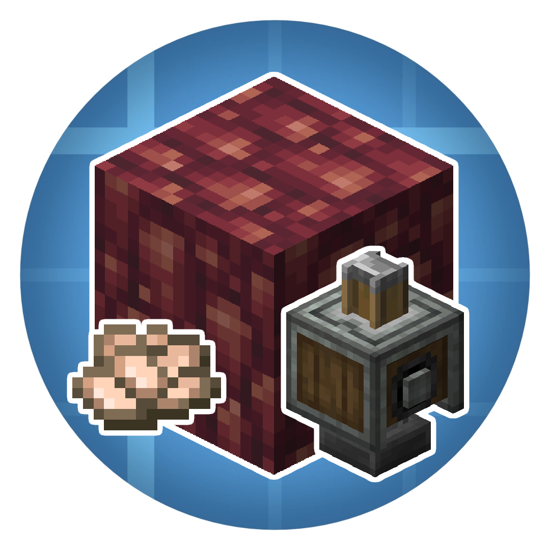 Create: Crimsite Recipe