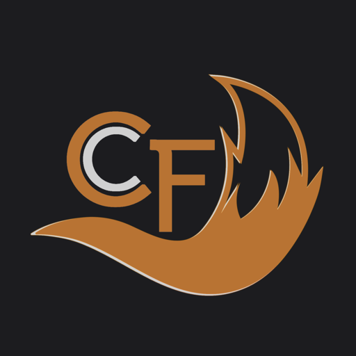 Copper Country Furry Forge