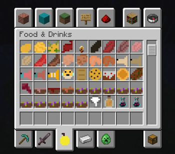 Added new textures