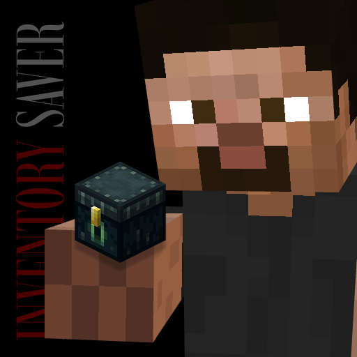 Inventory Saver