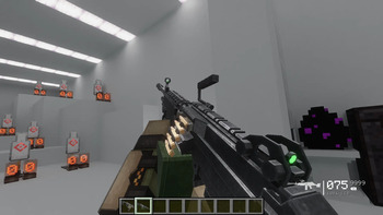 [TaCZ] Timeless Remodernization — screenshot 1