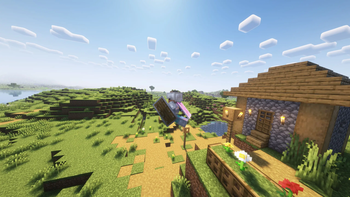 ItzzGG_guy's Vanilla+