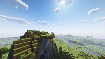 ItzzGG_guy's Vanilla+