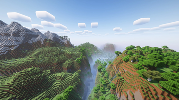 ItzzGG_guy's Vanilla+