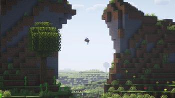ItzzGG_guy's Vanilla+