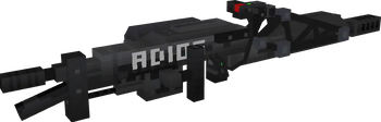 Smartgun